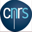 Logo cnrs